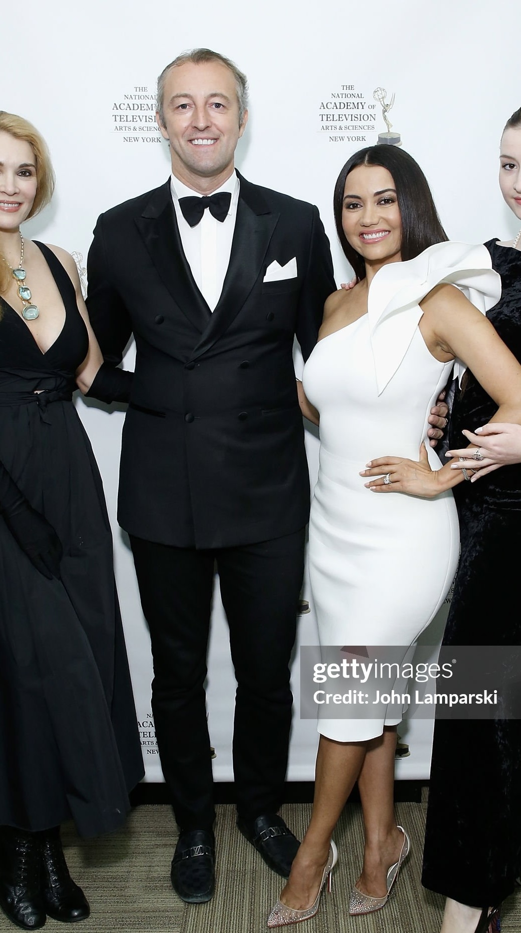 Prince Mario-Max Schaumburg-Lippe: Luisa Diaz “Kindness is Cool” Day